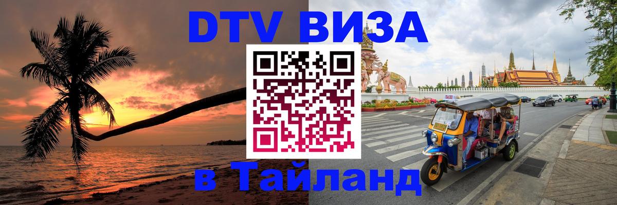 Сколько стоит DTV виза — актуальные цены, оформление даже без документов - 18.11.2025 